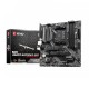 MSI MAG A520M BAZOOKA Wi-Fi AMD AM4 Micro-ATX Motherboard